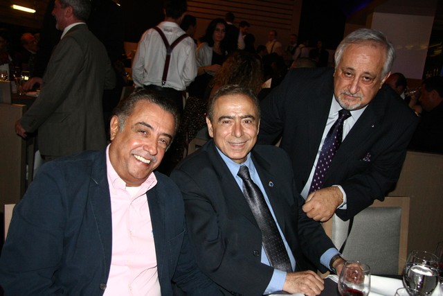 Beirut Gate 1st Annual Gala Dinner